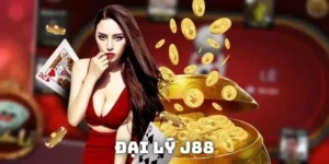 Tuyển Đại Lý J88: Cơ Hội Hoa Hồng Lớn Đang Chờ Bạn