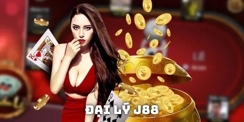 Tuyển Đại Lý J88: Cơ Hội Hoa Hồng Lớn Đang Chờ Bạn