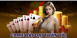 Game Bài Đại Thần Tài - Sân Chơi Hot Nhất 2025 Đến Từ J88