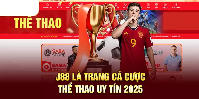 Giao diện tại trang web thiết kế thân thiện