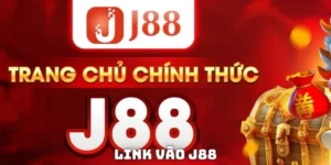Link vào J88 - Cách thức vào trang nhà cái không bị gián đoạn