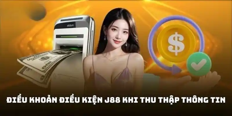 Nội dung liên quan tới việc thu thập và sử dụng thông tin