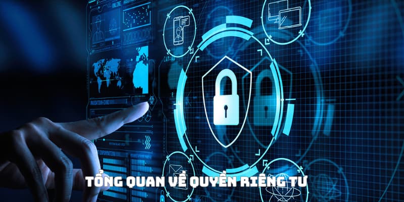 Tổng quan về quyền riêng tư