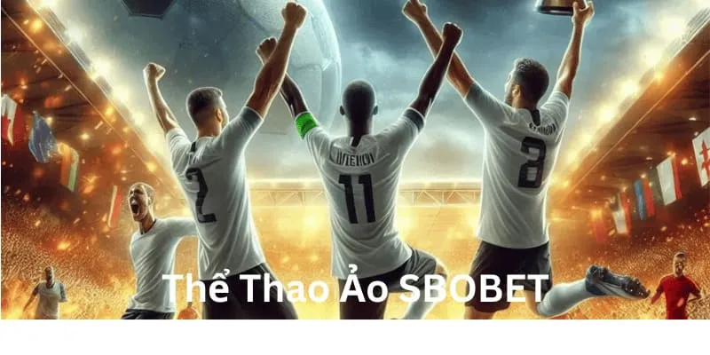 Thể thao ảo là bộ môn được nhiều người quan tâm