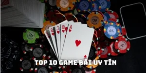 Top 10 Game Bài Uy Tín Được Nhiều Người Chơi Nhất 2025