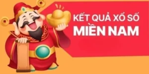 Xổ số Miền Nam Hôm Nay - Tham Gia Đoán Kết Quả Chuẩn