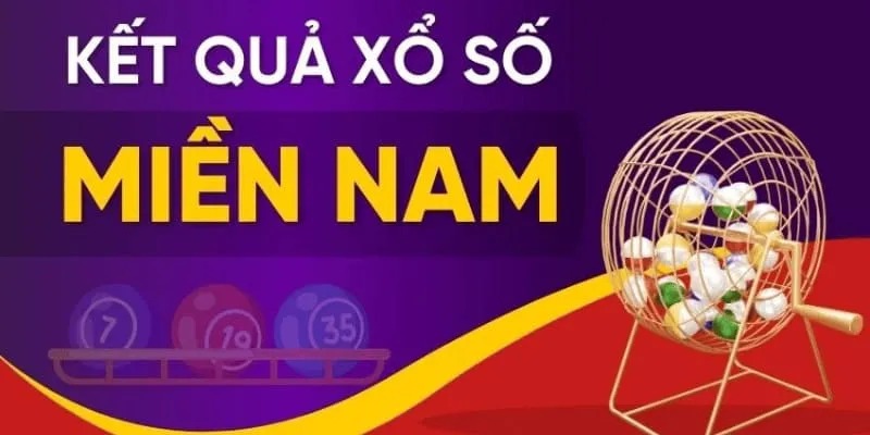 Xổ số miền Nam hôm nay hấp dẫn nhiều người chơi tham gia