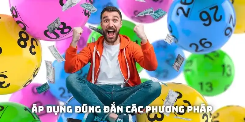 Áp dụng đúng đắn các phương pháp đem đến hiệu quả