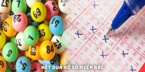 Kết Quả Xổ Số Miền Bắc - Bí Kíp Dự Đoán XSMB Tại J88